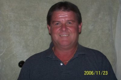 Steven Matonovich