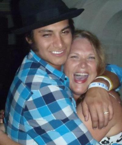 Sherry Pellin