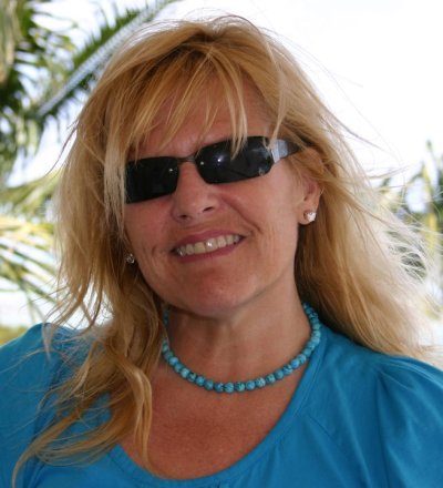 Pamela Frigy