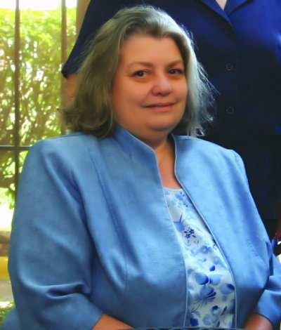 Dana Peters