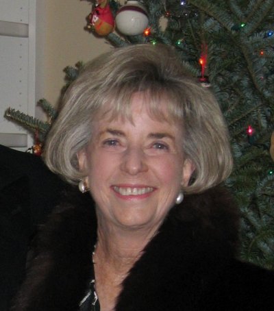 Virginia Reich