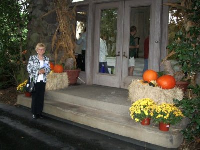 Helen Kazenmayer