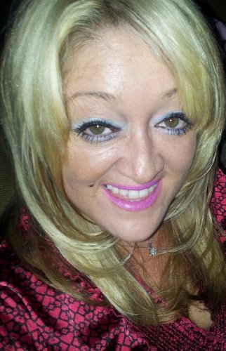 Carrie Stanford