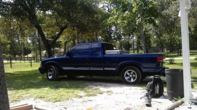 Cody Westfall