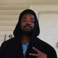 Antonio Graves