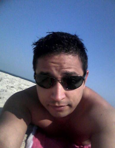 David Ferrando