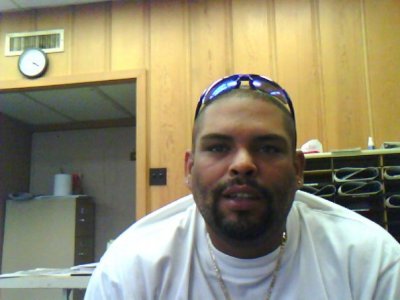 Marcial Garcia