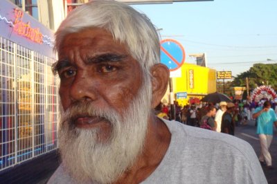 Albert Rambally