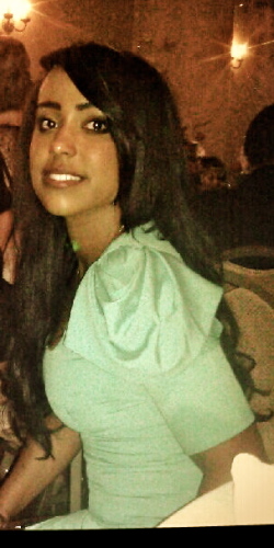 Xiomara Soto