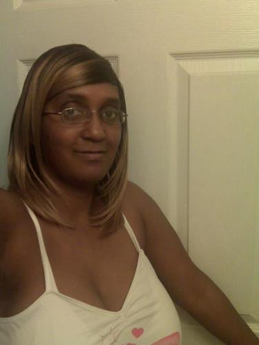 Francina Ferguson