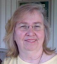 Angela Fripp