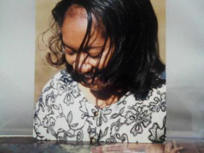 Jacqueline Byrd
