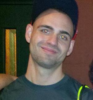 Stuart Grimes
