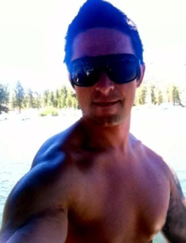 Ryan Peterson
