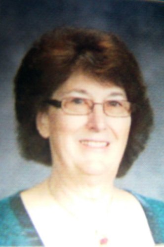 Rita Kramer