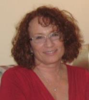 Cecelia Goldis Muhammad