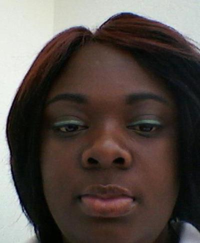 Tiffany Eldridge