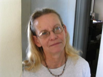Pamela Austin