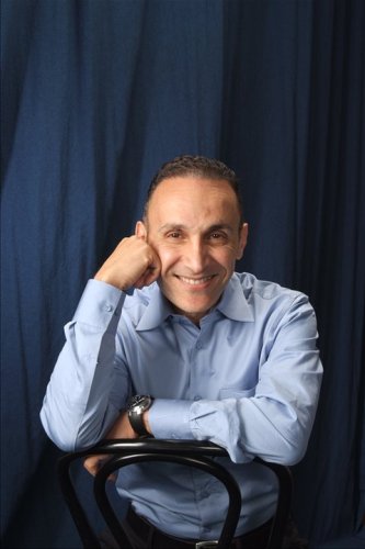Emile Homsi