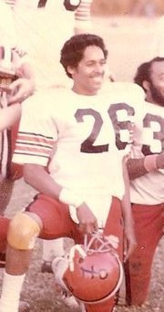 Wendell Greer
