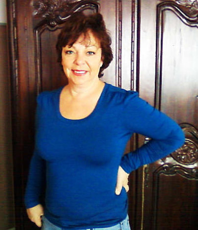 Marjorie Wynkoop