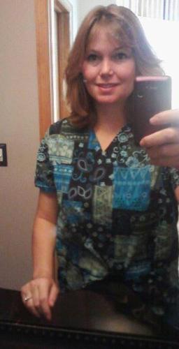 Tammie Mcgough
