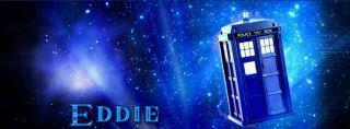 Eddie Pauling