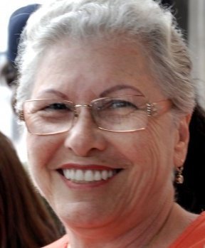 Audrey Minzner
