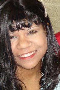 Sheryl Garcia