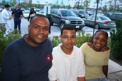 Kevin Bradford