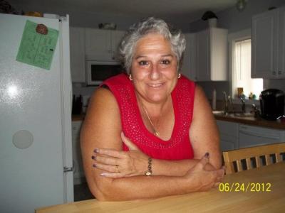 Carol Megna