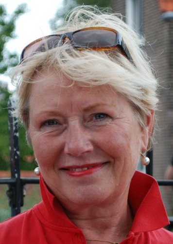 Maria Cifuentes