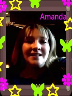 Amanda Deavers