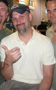 Craig Shores