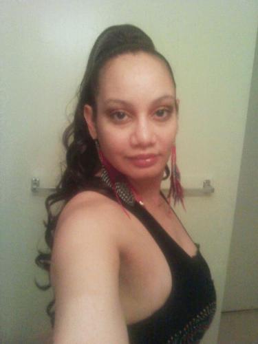 Felicia Savage