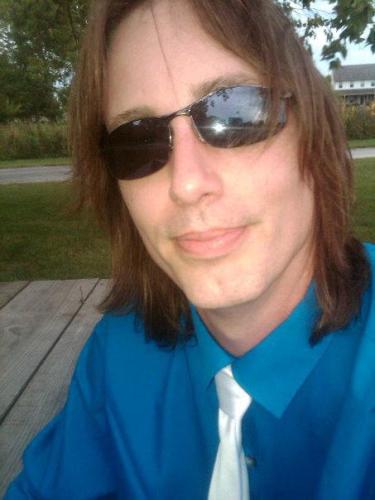 Matthew Florea