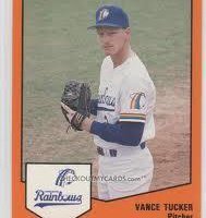 Vance Tucker