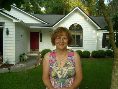 Jeanette Avery