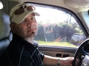 Eric Parent
