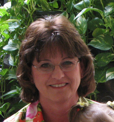 Deborah Weissmann