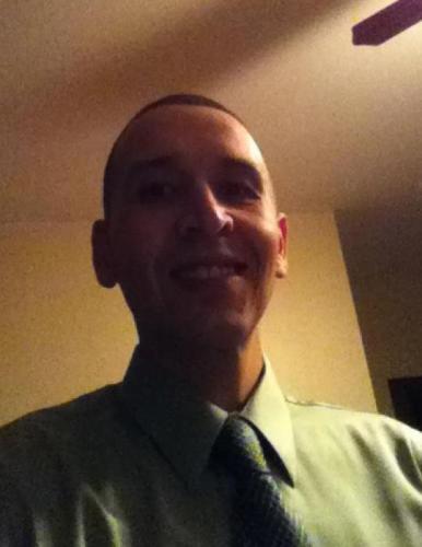 Derek Trembaly