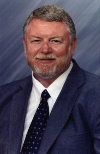 Dean Hansen