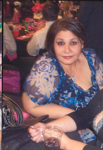 Shohreh Momeni