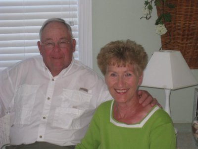 Mary Harriett