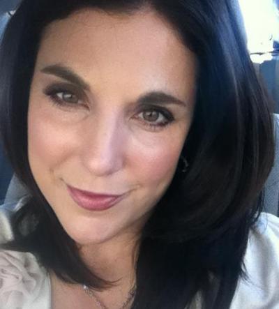 Kimberly Churchill