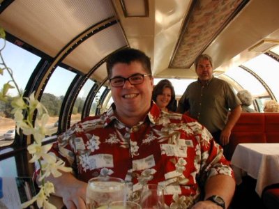 Rodney Potter
