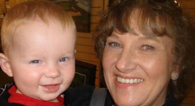 Lynnette Pittenger