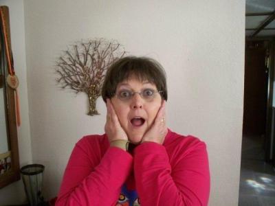 Trecia Hett
