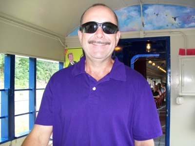 Richard Drach