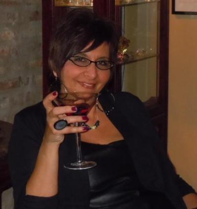 Carole Richey